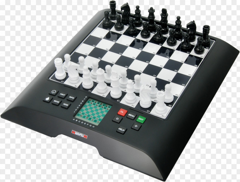 Chess How To Reassess Your ChessGenius Computer PNG