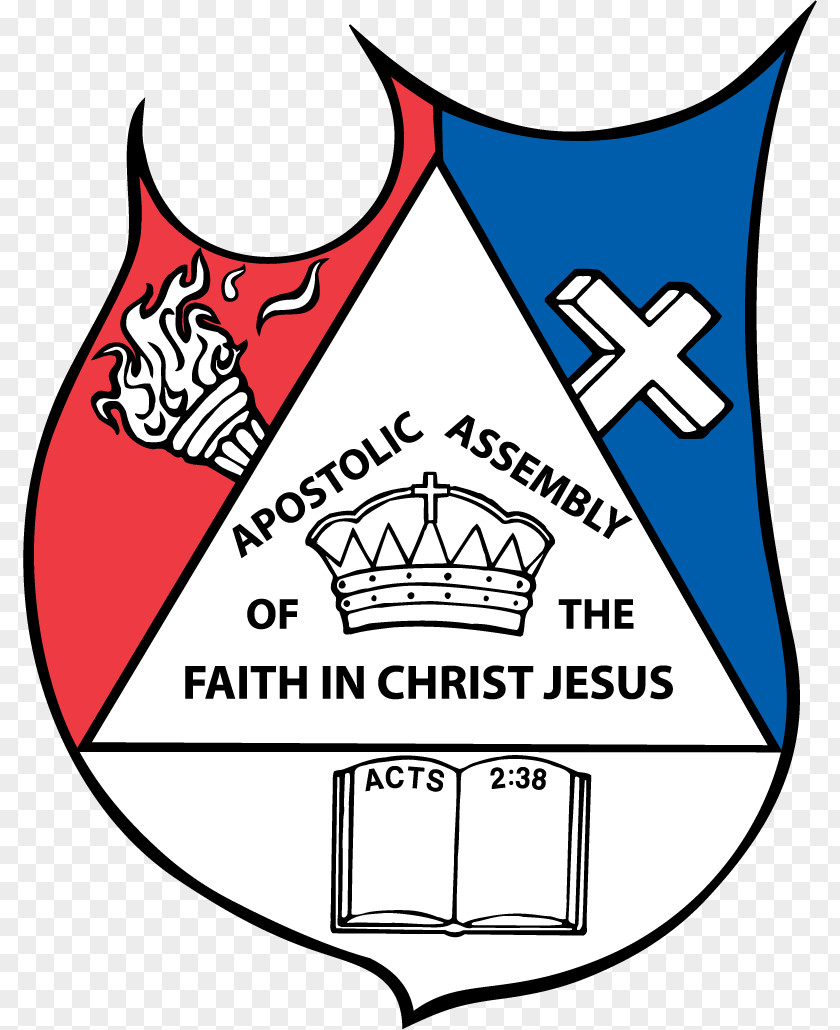 Church New Apostolic Assembly Of The Faith In Christ Jesus Christian PNG