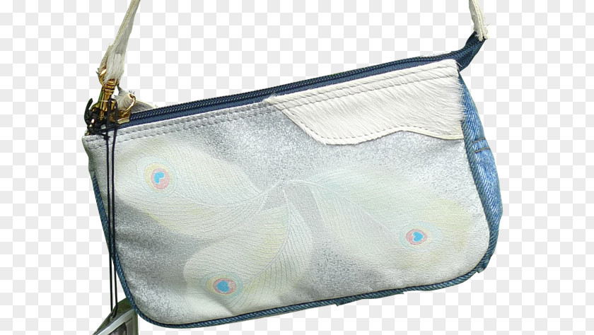 Cloth Bag Handbag Denim Jeans Textile PNG