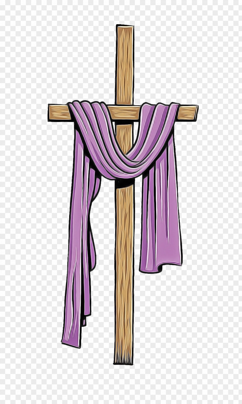 Crucifix Cross Symbol Religious Celtic PNG