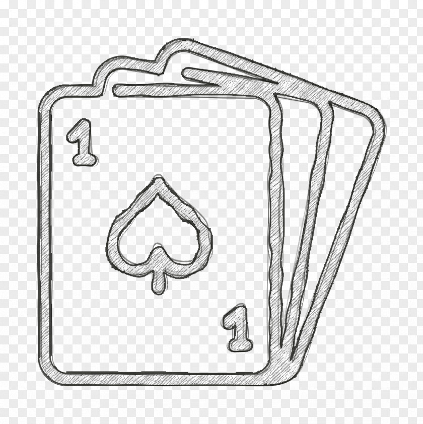 Games Icon Casino Poker PNG