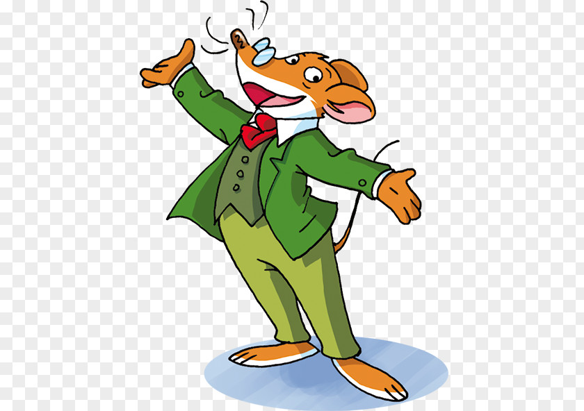 Geronimo Stilton Author Clip Art Cheese The Mystery In Venice Lost Treasure Of Emerald Eye PNG