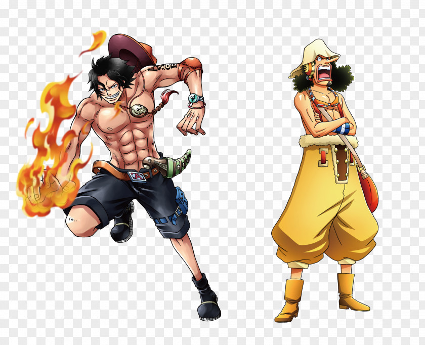 Japan Tower Tokyo One Piece Usopp Franky Portgas D. Ace PNG