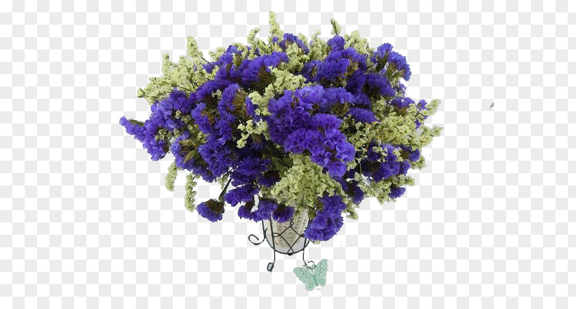 Lavender Bouquet Floral Design Flower PNG