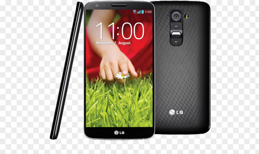 Lg LG G2 Mini Electronics LTE 3G PNG