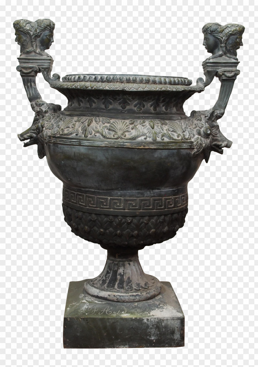 Louis Xiv Of France XVI Style XIV Urn Quinze Rococo PNG