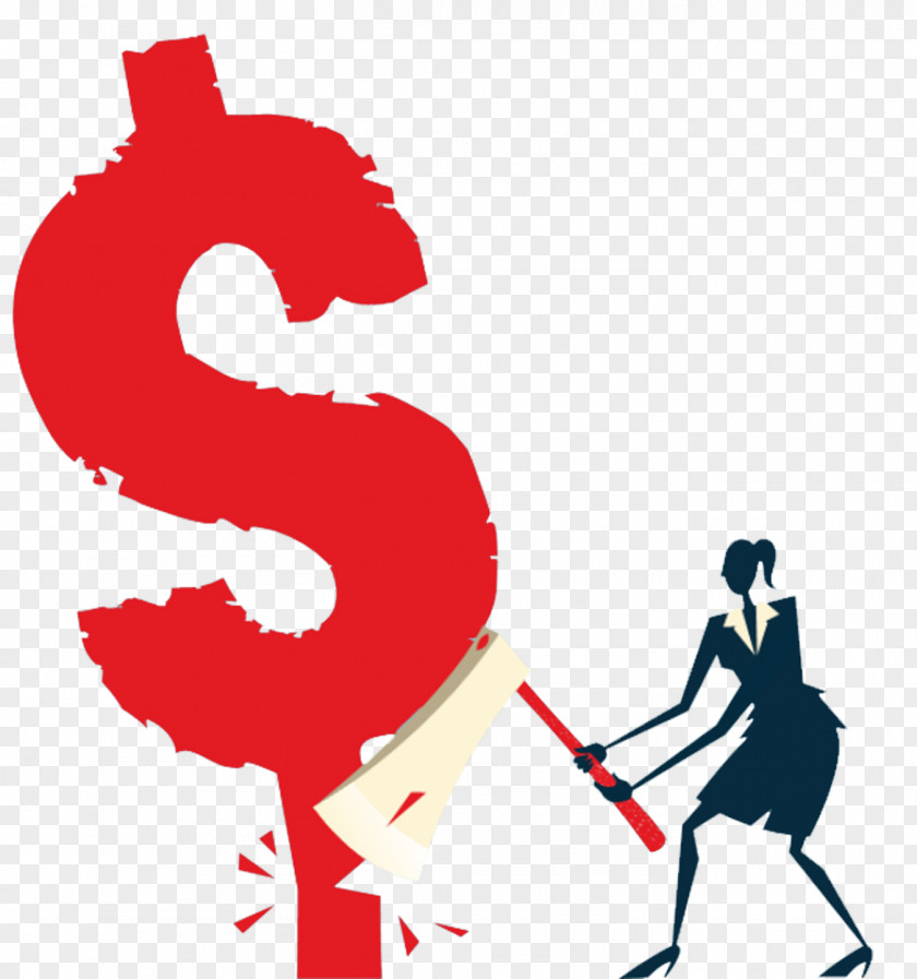 Ms. Money & Business Stock Illustration Businessperson PNG