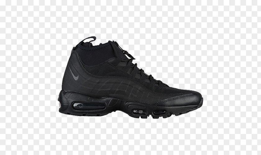 Nike Combat Boot Sports Shoes PNG