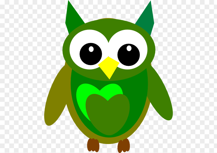 Owl Drawing Cartoon Clip Art PNG
