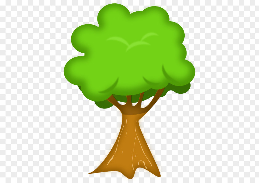 Photo Pohon Tree Free Content Clip Art PNG