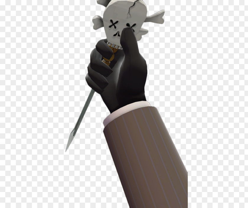 Prick Stabbing Icicle Person Team Fortress 2 PNG