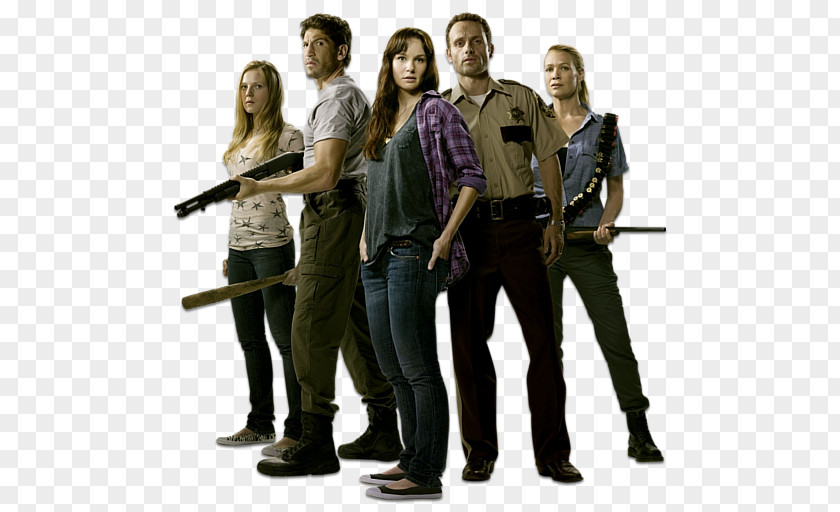 Season 4Character Walking Rick Grimes Maggie Greene Eugene Porter Television Show The Dead PNG