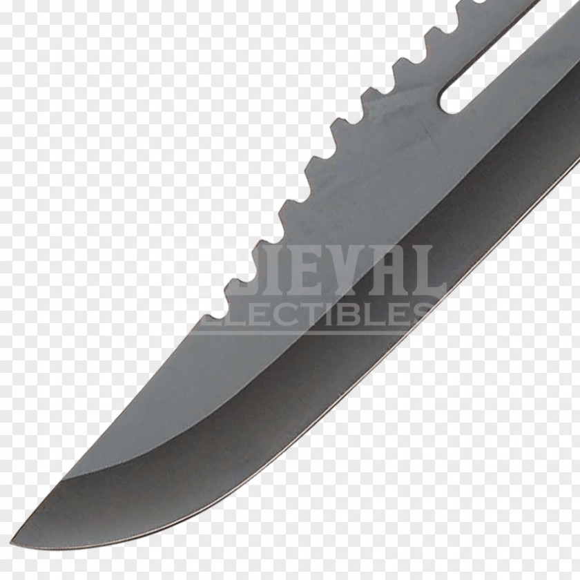 Serrated Blade Throwing Knife Hunting & Survival Knives Utility Zombicide PNG