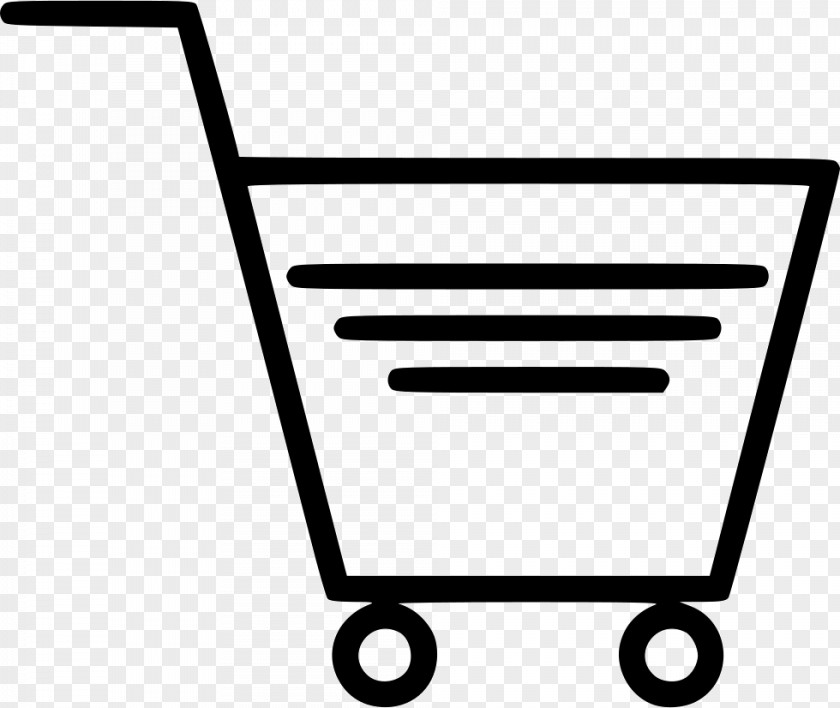 Shopping Cart Vector Graphics Online PNG