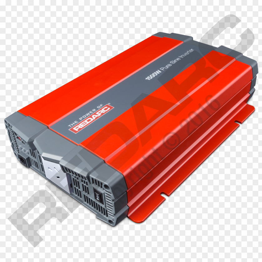Solar Inverter Power Inverters Battery Charger Sine Wave Electric Electronics PNG