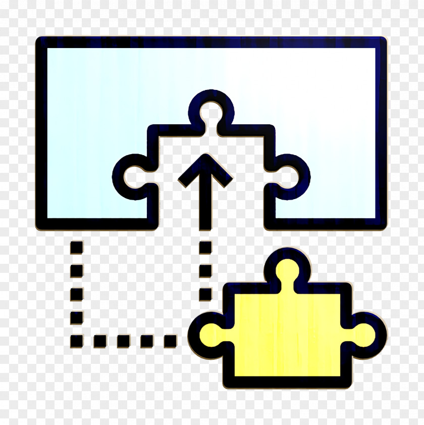 Solution Icon STEM Way PNG