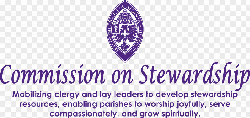 Stewardship Episcopal Diocese Of Atlanta Church Resource PNG