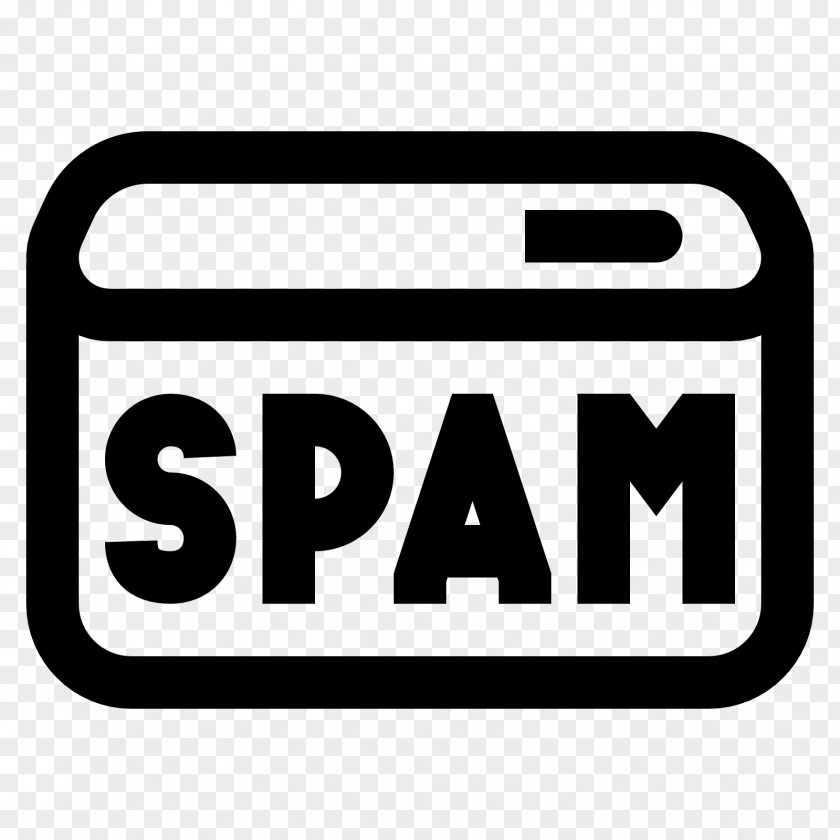 Trash Can Spam Download Font PNG
