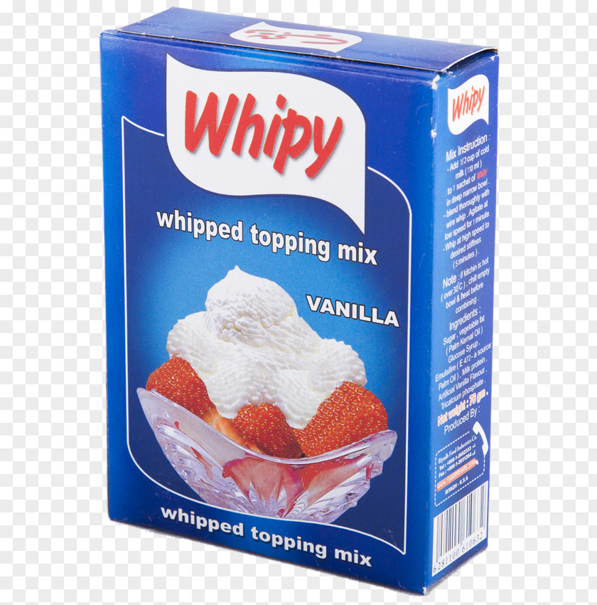 Whip Cream Brands Ice Crème Fraîche Riyadh Food Industries Company PNG