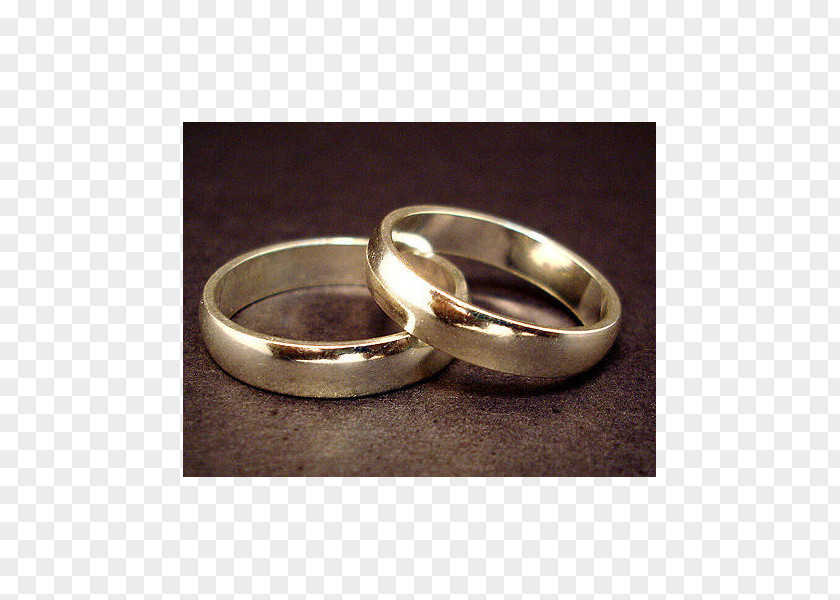 A Pair Of Rings Wedding Ring Marriage Proposal PNG