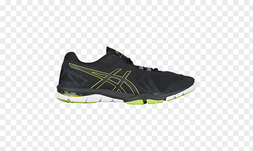Asics Neon Running Shoes For Women Sports ASICS Clothing Nike PNG
