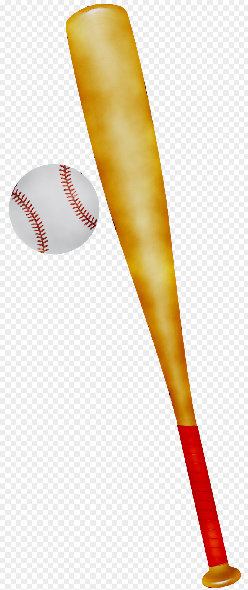 Baseball Bats Product Design PNG