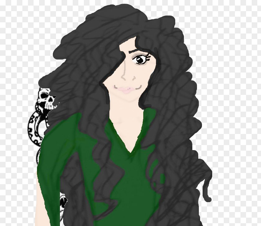 Bellatrix Cartoon Character Homo Sapiens Fiction PNG