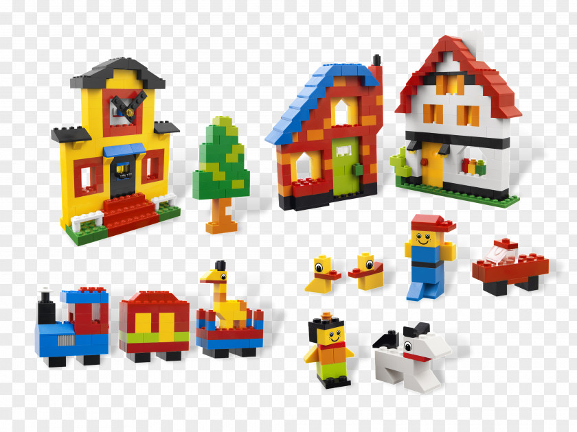 Brick The Lego Group Toy Block Creator PNG