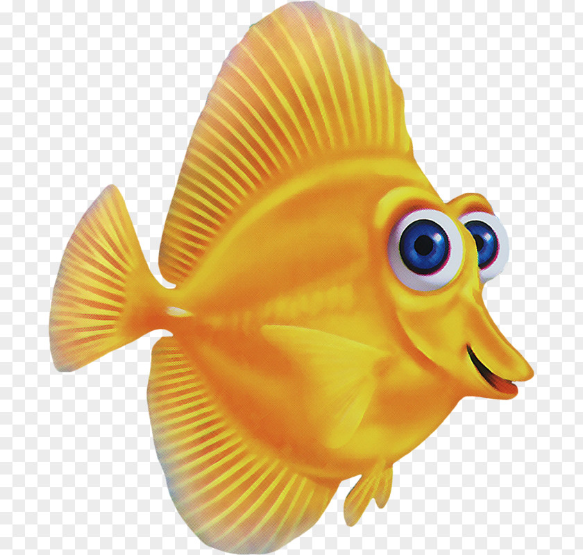 Cartoon Fish Computer File PNG