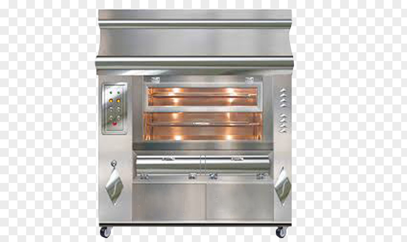 Chicken Oven Asado Barbecue Cooking Ranges PNG