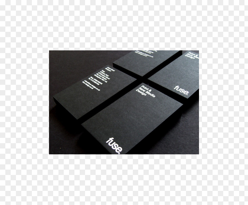 Design Business Card Cards Letterpress Printing PNG
