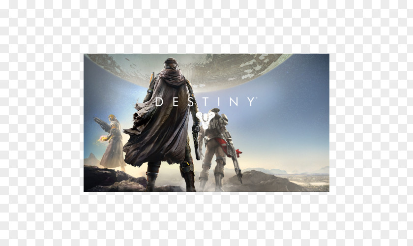 Destiny 2 Destiny: Rise Of Iron Bungie Video Game Halo: Reach PNG