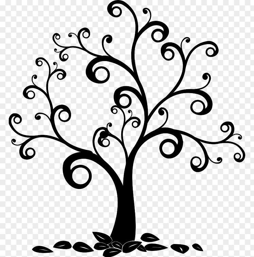 Drawing Tree Of Life Branch Painting PNG