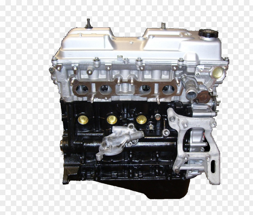 Engine 1999 Toyota Tacoma 4Runner Land Cruiser Prado PNG