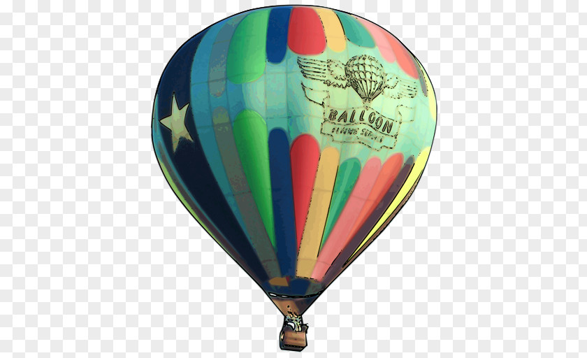 Floating Hot Air Balloon Dog Amazon.com Clip Art PNG