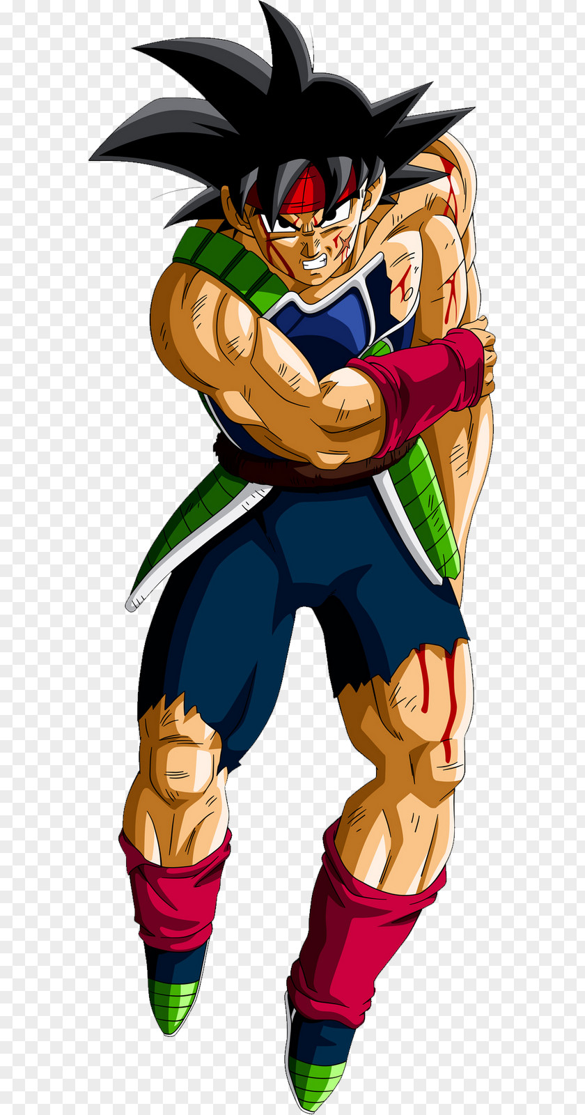 Goku Bardock Gohan Raditz Chi-Chi PNG