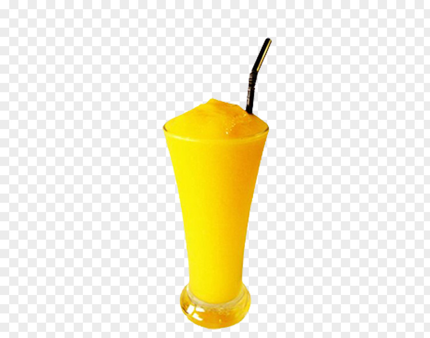 Mango Juice 石垣島 Cafe Smoothie Orange Drink Health Shake PNG