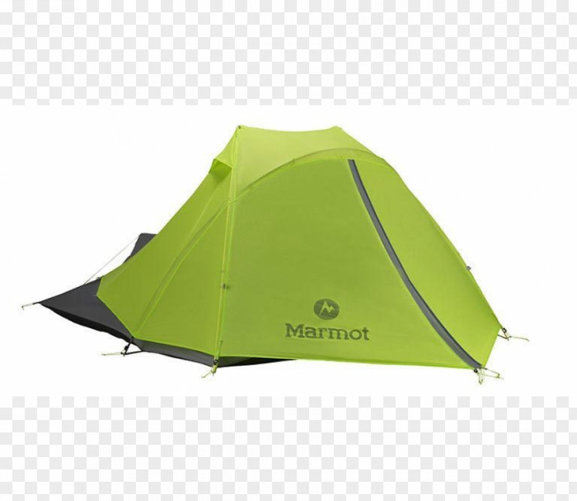 Marmot Tent Ultralight Backpacking Camping PNG