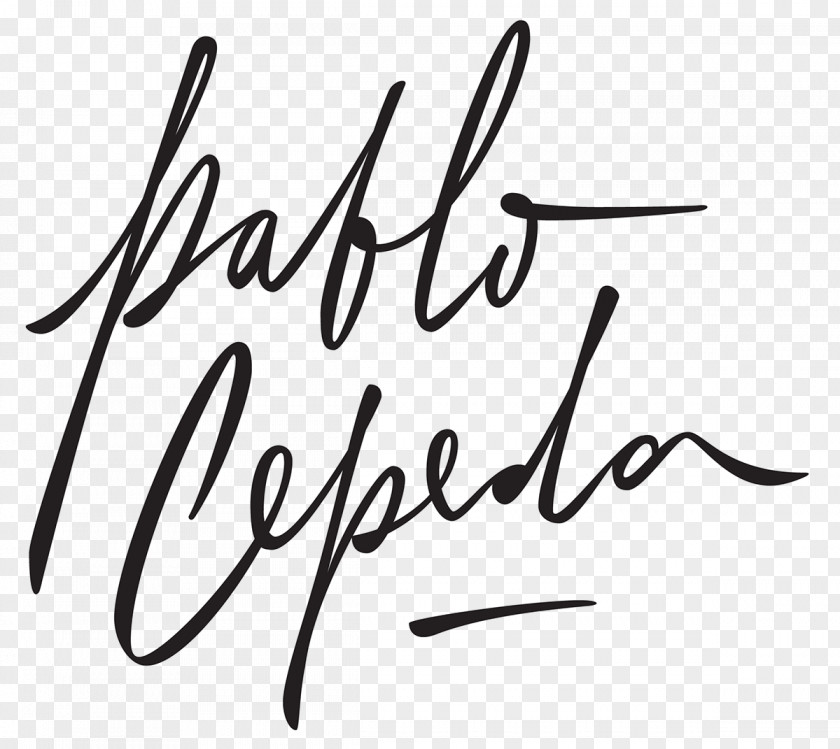 Pablo Escobar Logo Brand Photographer Font Clip Art PNG