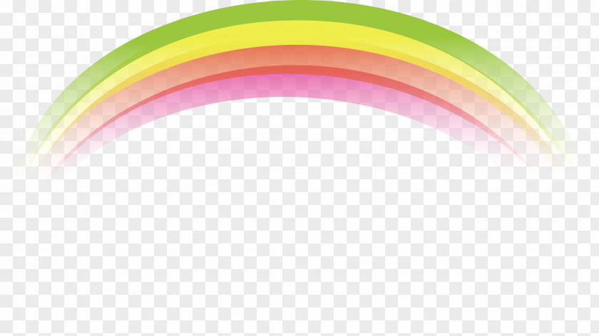 Rainbow Graphic Design Pattern PNG