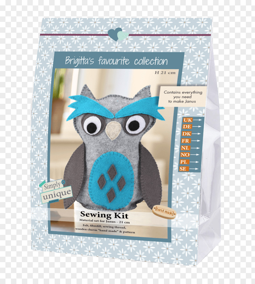 Sewing Kit Craft Crochet Embroidery Pattern PNG