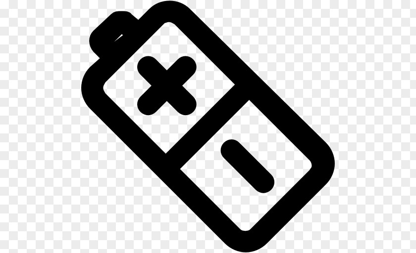 Symbol Electric Battery Clip Art PNG