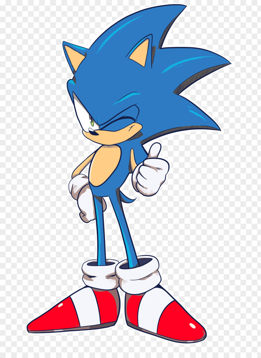 Toei Sonic 3d Mania The Hedgehog Boom: Shattered Crystal IDW Publishing Art PNG