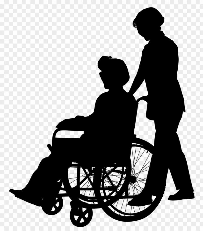Wheelchair Human Behavior Health PNG