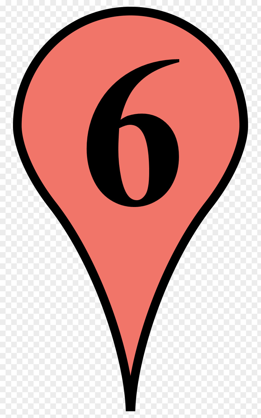 30 Google Maps Clip Art PNG