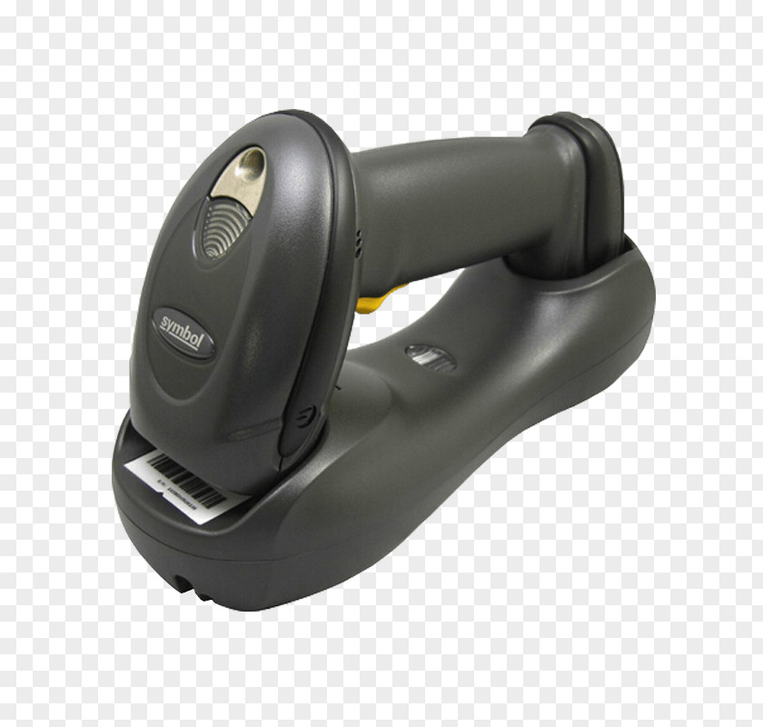 Barcode Scanners Image Scanner Symbol Technologies Wireless PNG