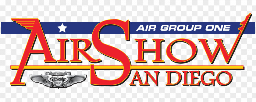 Bird Flock AirShow San Diego Air Show & Space Museum Banner Airplane PNG