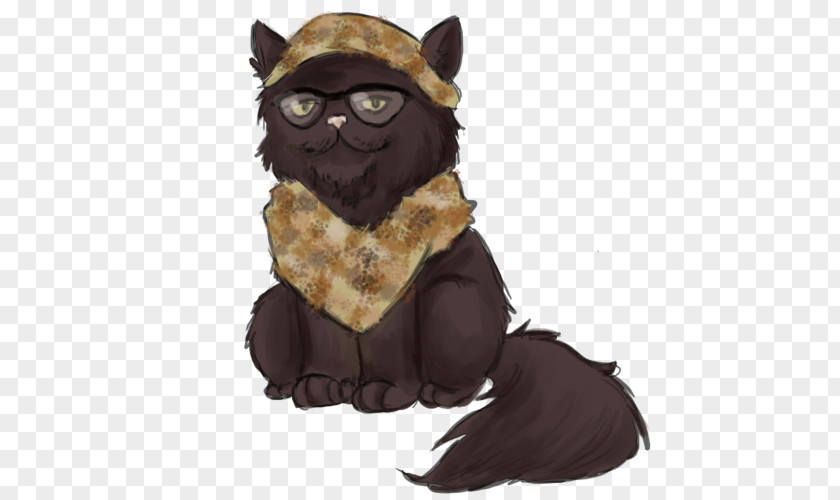 Cat Whiskers Dog Fur Snout PNG