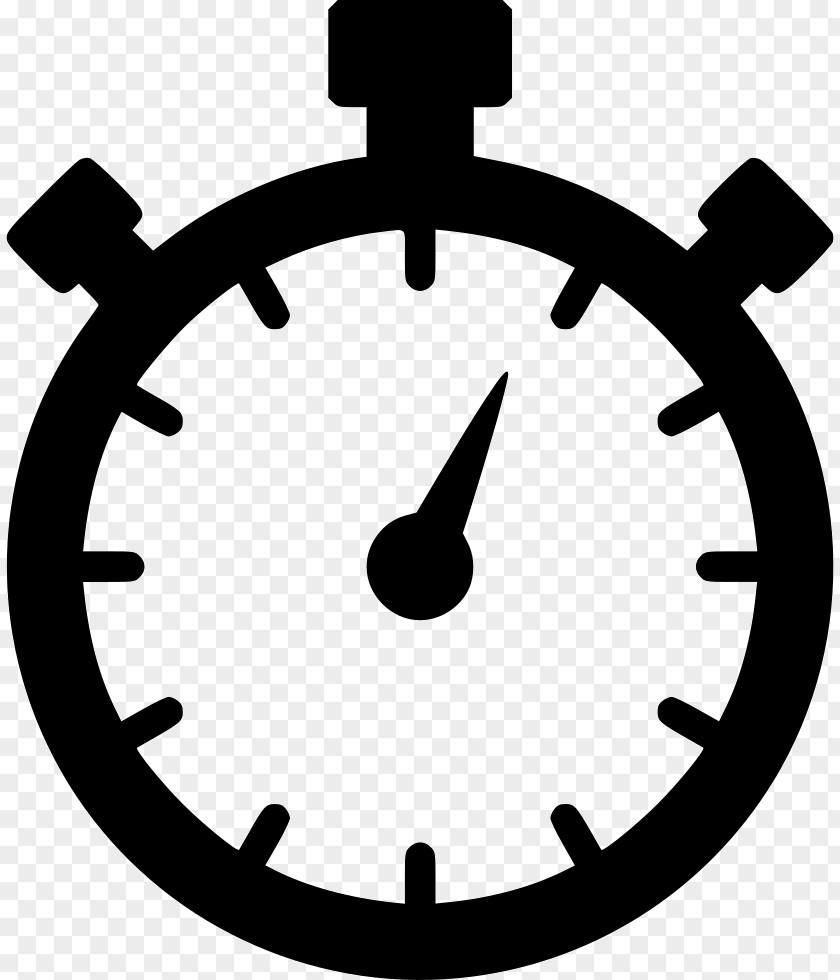 Clock Stopwatch Timer Clip Art PNG