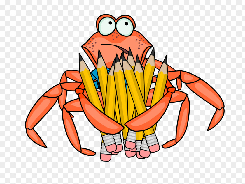 Crab Dungeness Clip Art PNG